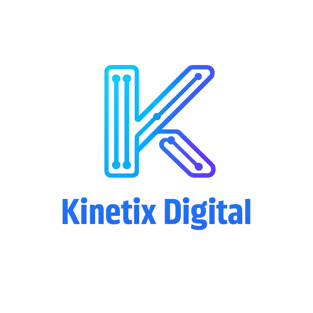 Kinetix Digital