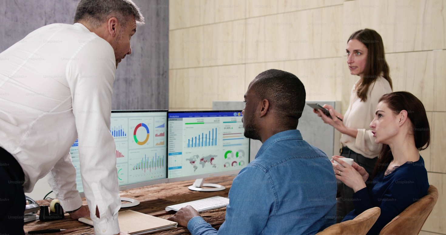Essential Hardware Upgrades To Boost Productivity
