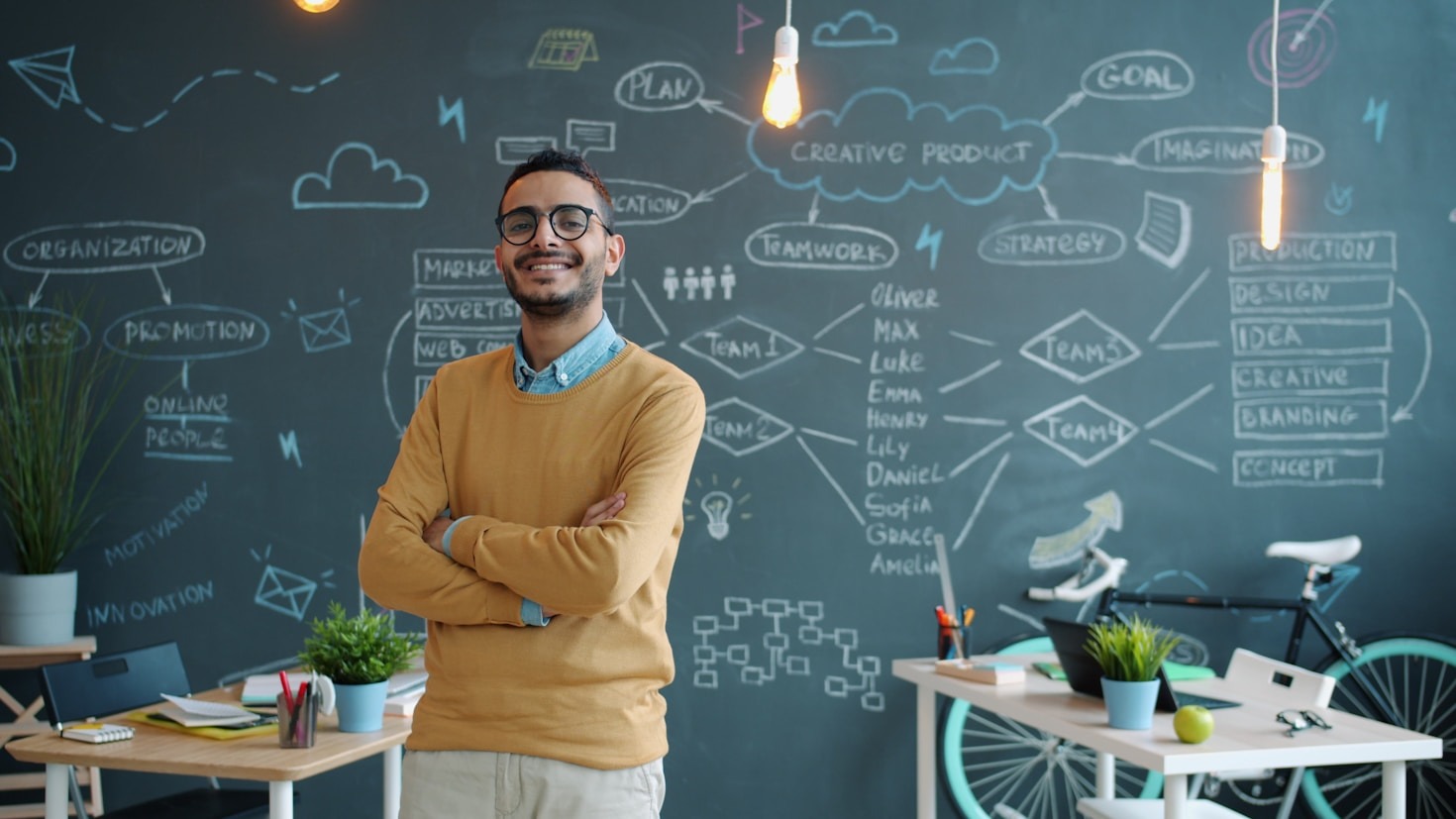 Strategies For Sustained Social Media Growth