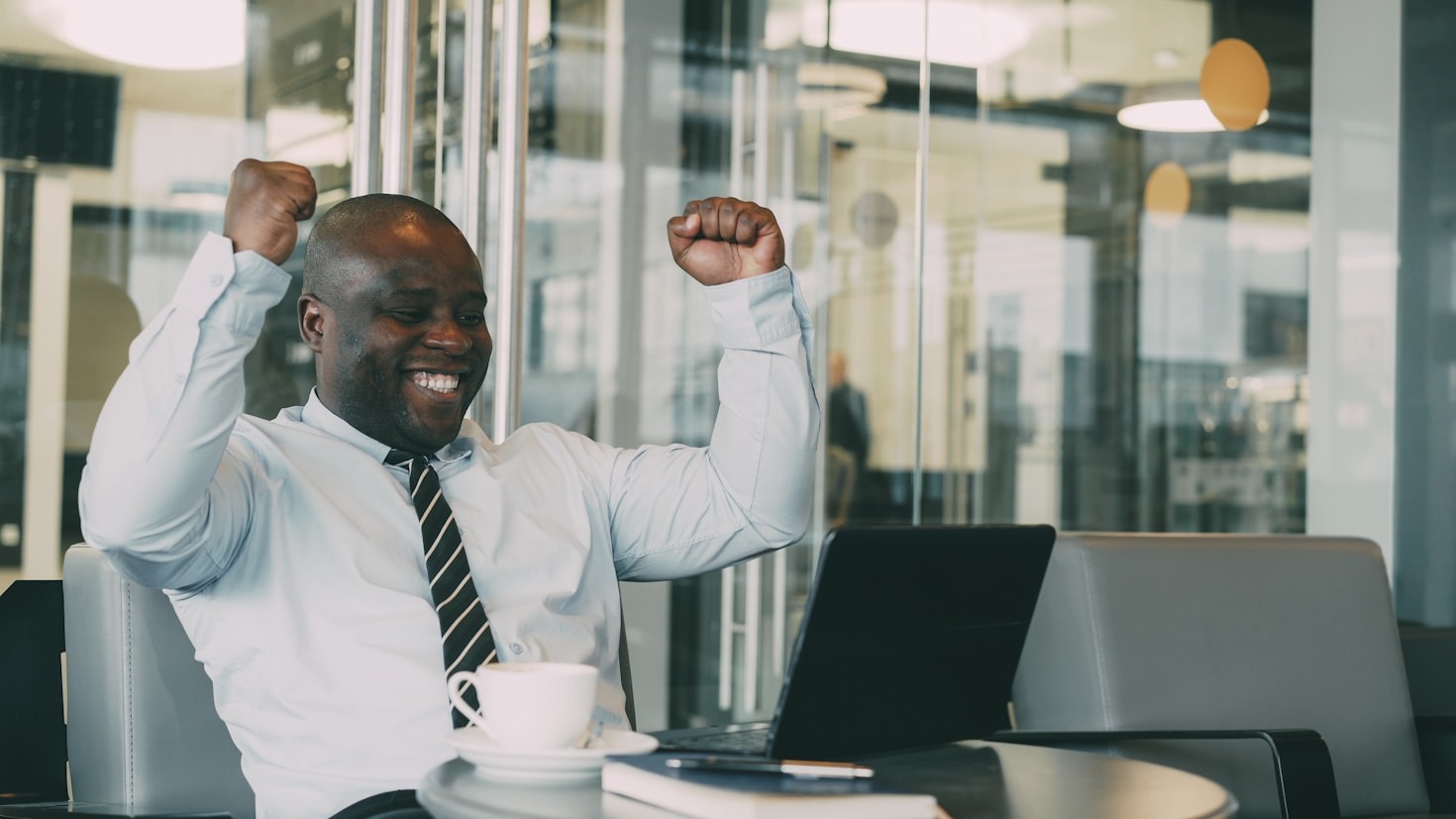 Why Reliable IT Support Is Your Foundation