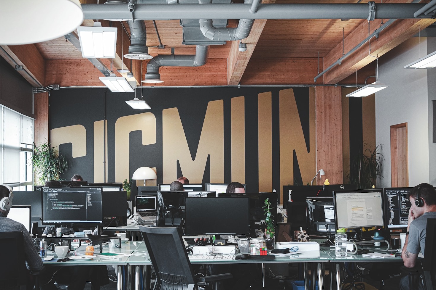 Building A Stronger Brand Through Digital Innovation